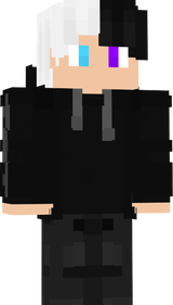 ALL BLACK