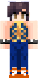Chun Li