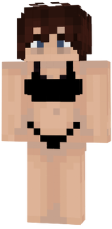 м