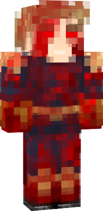 Preview of texture: homelander blood