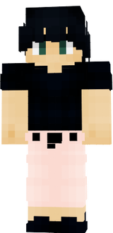 toji mc