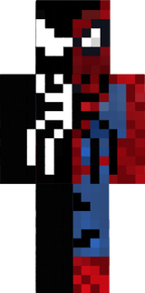 kaka spider man venom