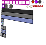 hotbar
