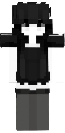 Preview of texture: blacegirl