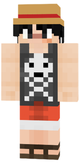 luffy