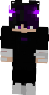 nikodem skin minecraft
