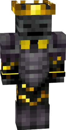 Preview of texture: Wither King