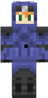 alex danshi ninja