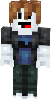 Preview of texture: ROBLOX BACON