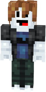 ROBLOX BACON