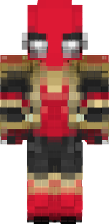 skin meu começo