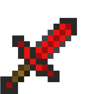 Preview of texture: iron_sword