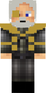 odin