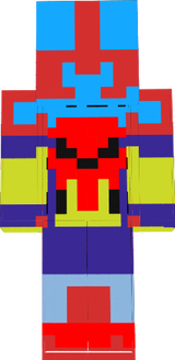 spiderman