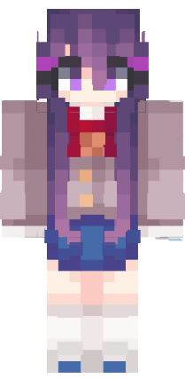 Preview of texture: yuri!