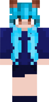 NovaSkin_BlueDog