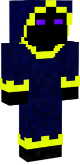 Robed