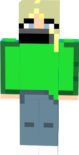 teenager