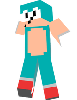 sonic classico do gabriel