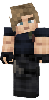Leon RE4R shirt