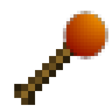 OrangeShovel
