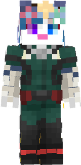 FurryDeku