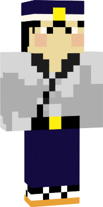 Preview of texture: EnmaSkin2