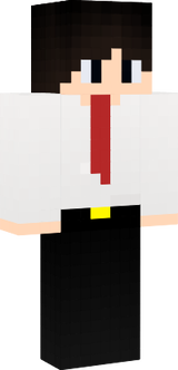 Anzug Finale version Agent_Firework