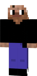 skin esteve customizado
