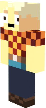 Preview of texture: Nugget?