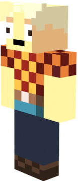 Nugget?
