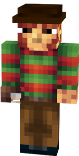 Freddy Krueger 2