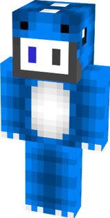 WIZZY DINO