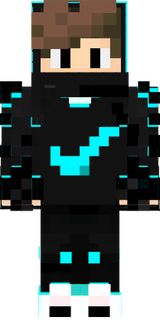 mc skin
