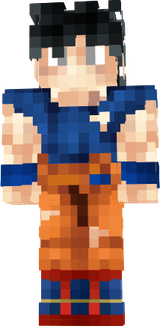 goku UIS