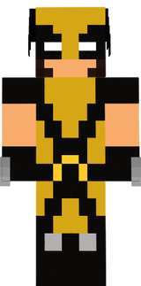 wolverine