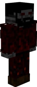 demonic