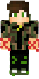 bushed\Bloody Lance