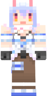 pekora