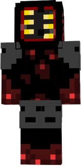 god of the under world