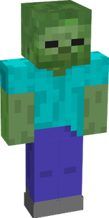 zombie