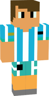 The Messi Yey
