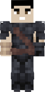guts