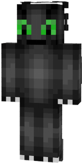 krokmou