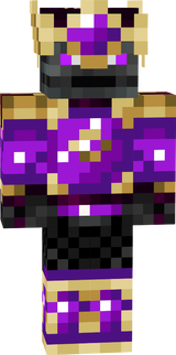 Ender Wither
