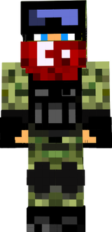 sasker