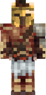 gladiator