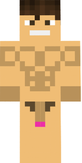 Mr Penis
