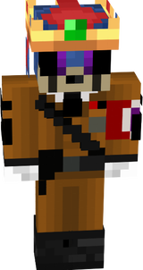 Adolf agony
