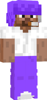 Twitch SMokey